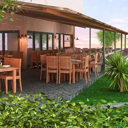 Holiday Asteris Village - Skg02003-cyc Appartement