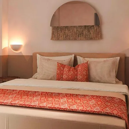 Appartement Holiday Asteris Village - Skg02003-cyc *