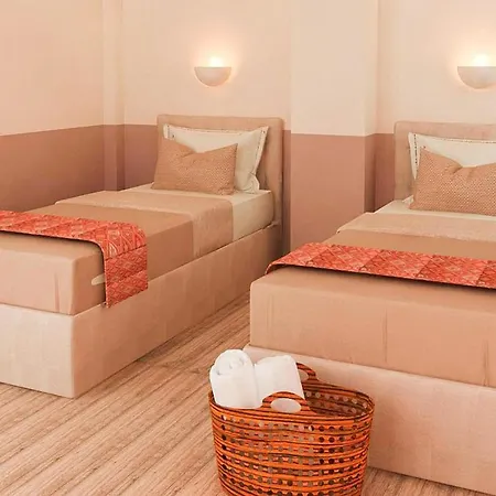 Holiday Asteris Village - Skg02003-cyc