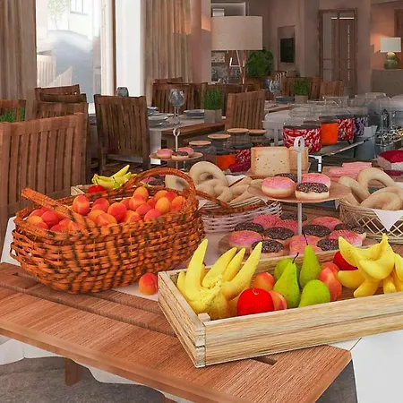 Holiday Asteris Village - Skg02003-cyc Appartement