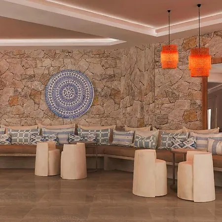 Holiday Asteris Village - Skg02003-cyc * Gerakini