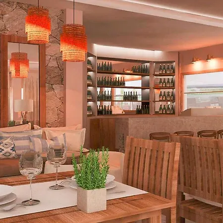 Holiday Asteris Village - Skg02003-cyc Gerakini